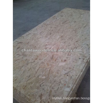 Professional chipboard sheets with low price